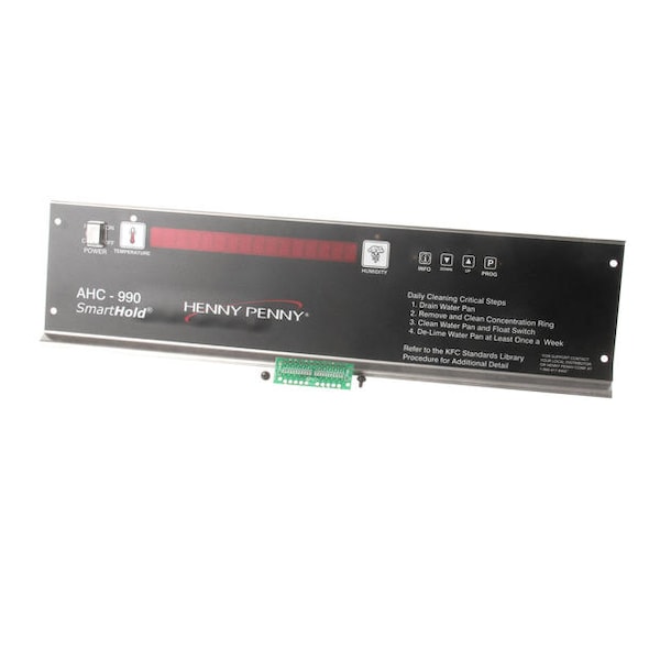 Henny Penny Kit-Gen 2 Ahc990 Control With 10% 140165 - main